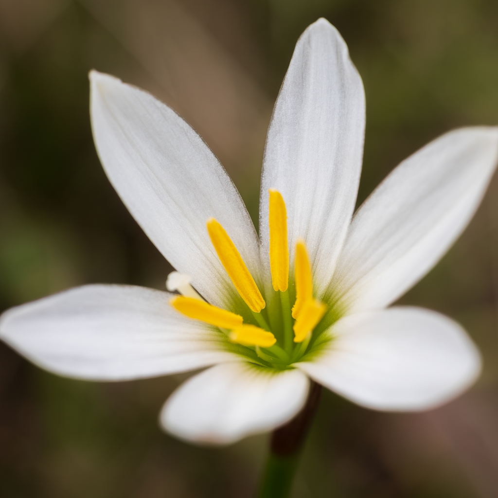 Roots Wave Candida White Rain Lily Bulbs (Pack of 10)